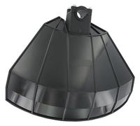 Greenstar 10254 Carter de protection en Résine/Plastique pour débroussailleuse F421