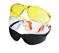 Greenstar 10257 Lunettes de sécurité Verres fume X9103031