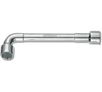 Greenstar 10470 Clé à pipe 8 mm 6 pans débouchée X9208386