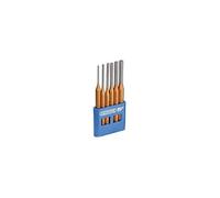 Greenstar 10538 Jeu de 6 chasse goupilles gedore ø 3/4/5/6/7/8 mm X9208457