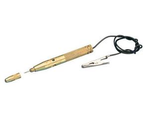 Greenstar 10546 Détecteur de tension gedore avec lampe