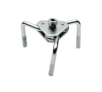 Greenstar 10557 Clé à filtre gedore autoserrante à doigt/carré de 3/8"