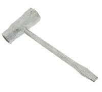Greenstar 10688 Clé à bougie 15 x 21 mm X9301013
