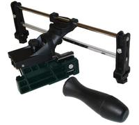 Greenstar 10697 Affûteuse manuelle pour chaîne de tronçonneuse F3432