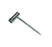 Greenstar 10699 Clé à bougie 19 mm