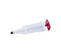 Greenstar 10740 Pompe A Graisse Manuelle En Plastique Pour Nez De Guide Tronçonneuse F3438