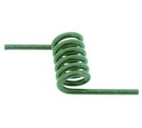 Greenstar 10743 Ressort de relevage Tecomec NT1135057