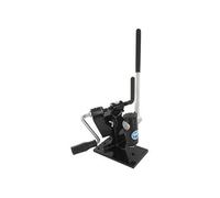 Greenstar 10814 Dériveteuse/Riveteuse Universelle 2-En-1