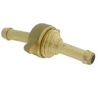 Greenstar 10866 Raccord double pour tuyau ø 8 mm X9401777 PL