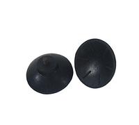 Greenstar 10908 Jeu de 2 Ventouses en Caoutchouc pour pince TR10431