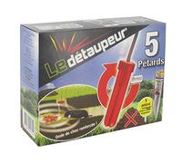 Greenstar 10950 Boite de 5 pétards pour détaper