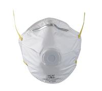 Greenstar 10970 Lot de 10 Masque de protection anti poussière
