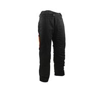 Pantalon de bûcheronnage multi-poches