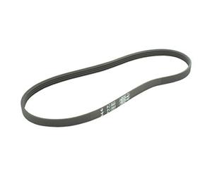 Greenstar 11124 Hutchinson PJ Courroie élastique poly-V 608 x 9,36 mm 6 dents