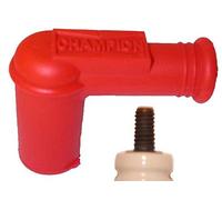 Greenstar 1114 Connecteur de bougie d'allumage d'origine champion 90° PRO5M