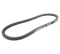 Greenstar 11172 Mitsuboshi SPA1557 Courroie lisse trapézoïdale 13 x 10 x 1575 mm