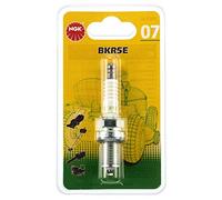 Greenstar 11363 Bougie sous blister NGK BKR5E, Noir
