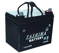 Greenstar 11383 Batterie étanche/droite NH1232DR