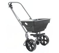 Greenstar 11397 Épandeur rotatif à pousser 25 kg avec contrôle du débit par levier SB52