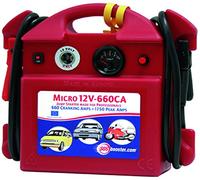 Greenstar 11404 Booster professionnel pour démarrage