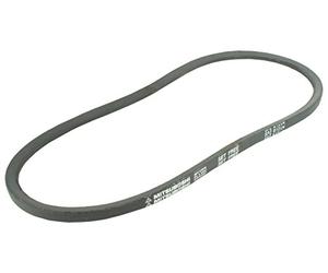 Greenstar 11677 Mitsuboshi SPZ562 Courroie lisse trapézoïdale 10 x 8 x 575 mm
