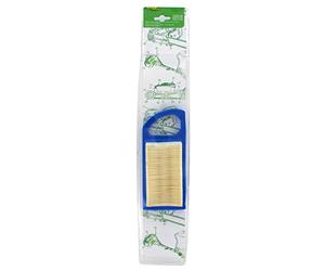 Greenstar 11710 Filtre à air adaptable Briggs & Stratton