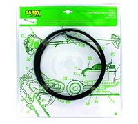 Greenstar 11726 Câble rigide en Z gaine plastifiée 6306775