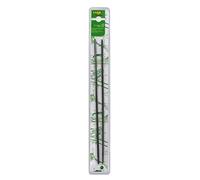 Greenstar 11745 Jeu de 2 Limes pour affutage chaine 1/4/3/8" ø 3,5 mm