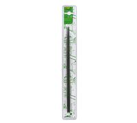 Greenstar 11747 Jeu de 2 Limes pour affutage chaine 325/ 3/8" ø 4,8 mm F93445
