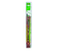 Greenstar 11751 Kit d'Affutage pour chaîne de tronçonneuse 325"/3/8" 4,8 mm