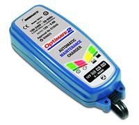 Greenstar 11786 Chargeur de batterie tecmate 12 V