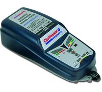 Greenstar 11789 Chargeur de batterie tecmate 12 V