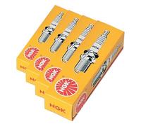 Greenstar 11949 Bougie NGK B4H (Lot de 4)