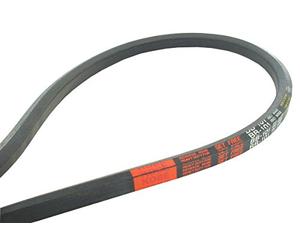 Greenstar 11958 BB126 Courroie lisse hexagonale 3315 mm