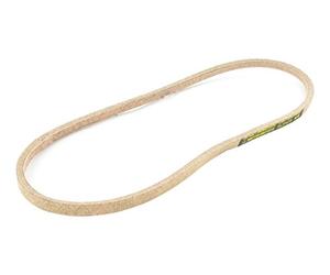 Greenstar 12015 Courroie lisse trapézoïdale en Aramide 3/8 x 26''