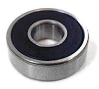 Greenstar 1235 Roulement SKF série 6000 à double étanchéité