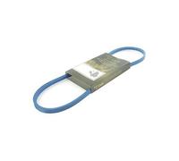 Greenstar 12408 Courroie Lisse Trapézoïdale 13 Double Kevlar 12,7 X 8 X 1320,80 Mm F1352