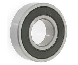 Greenstar 1242 Roulement SKF série 6000 à double étanchéité