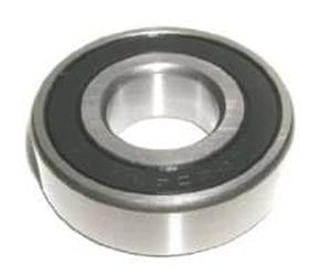 Greenstar 1243 Roulement SKF série 6000 à double étanchéité