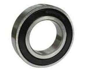 Greenstar 1245 Roulement SKF série 6000 à double étanchéité