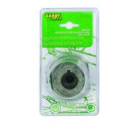 Porte lame universelle long, alésage central: 22,2mm. (sous coque)