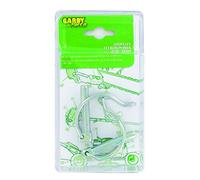 Greenstar 12585 Jeu de 2 Goupilles automatique Ø 8 mm 6402517