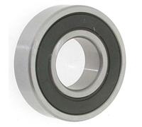 Greenstar 1262 Roulement SKF série 6300 à double étanchéité