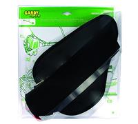 Greenstar 12621 Harnais sangle double avec crochet/protection épaule/hanche à libération rapide 9100525