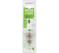 Greenstar 12646 Bougie d'allumage equiv RL86C/CR8S