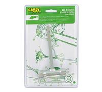 Greenstar 12665 Clé à bougie d'allumage avec carré vidange mâle 9300531 CAR M