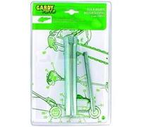 Greenstar 12668 Clé À Bougie D'Allumage À Tube 9302501 G