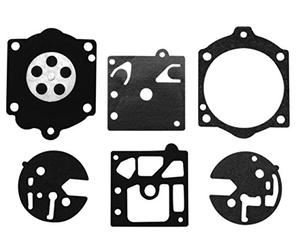 Greenstar 12768 Kit de Réparation pour carburateurs d'origine membrane RB40