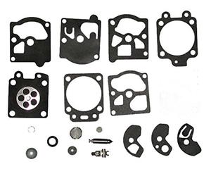 Greenstar 12782 Kit de Réparation pour carburateurs d'origine Zama RB-53