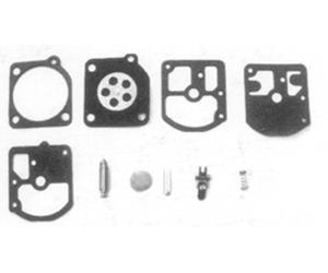Greenstar 12792 Kit de Réparation pour carburateurs d'origine Zama RB-59